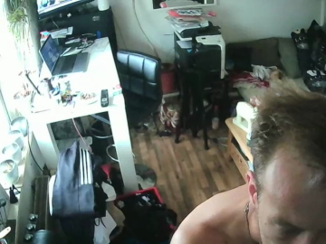 super_flux  10-07-2021 Recorded Video Topless